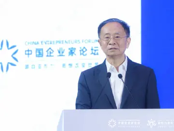 物美集团创始人、多点Dmall创始人张文中：零售业的未来将全面数智化