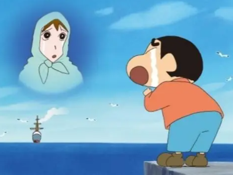 《蜡笔小新》动画导演鴫野彰去世，终年70岁