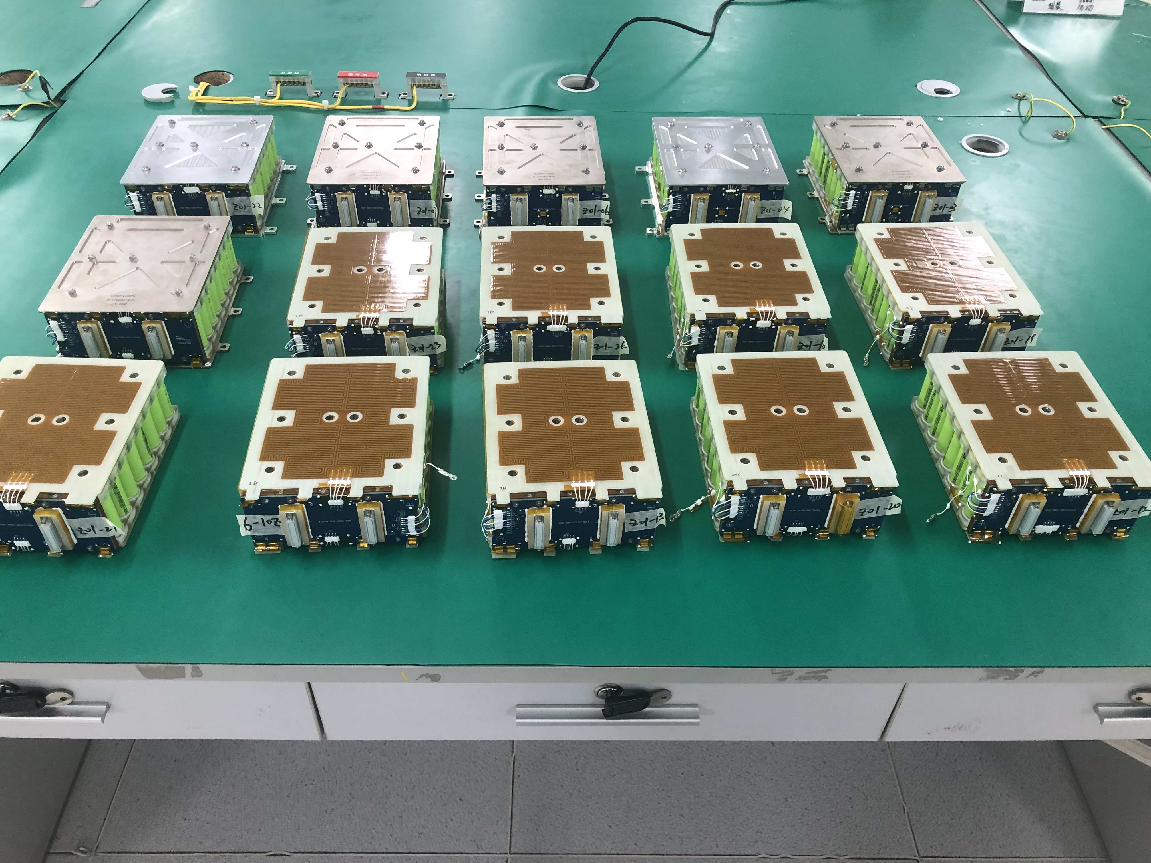 蓄电池主要风险点在哪里？广东市监部门督促企业严格执行强制性标准