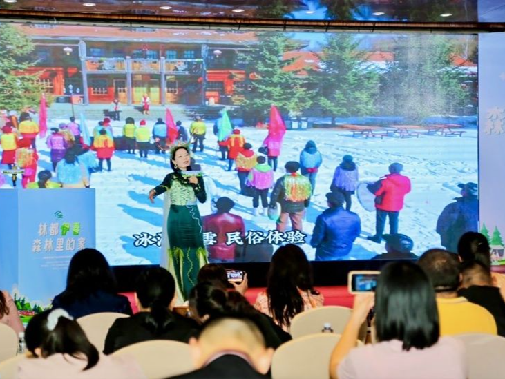 伊春夏季旅游产品在深圳热卖