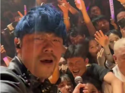高达6000元！“山寨周杰伦”票价贵过本人？此票价非彼票价？ 