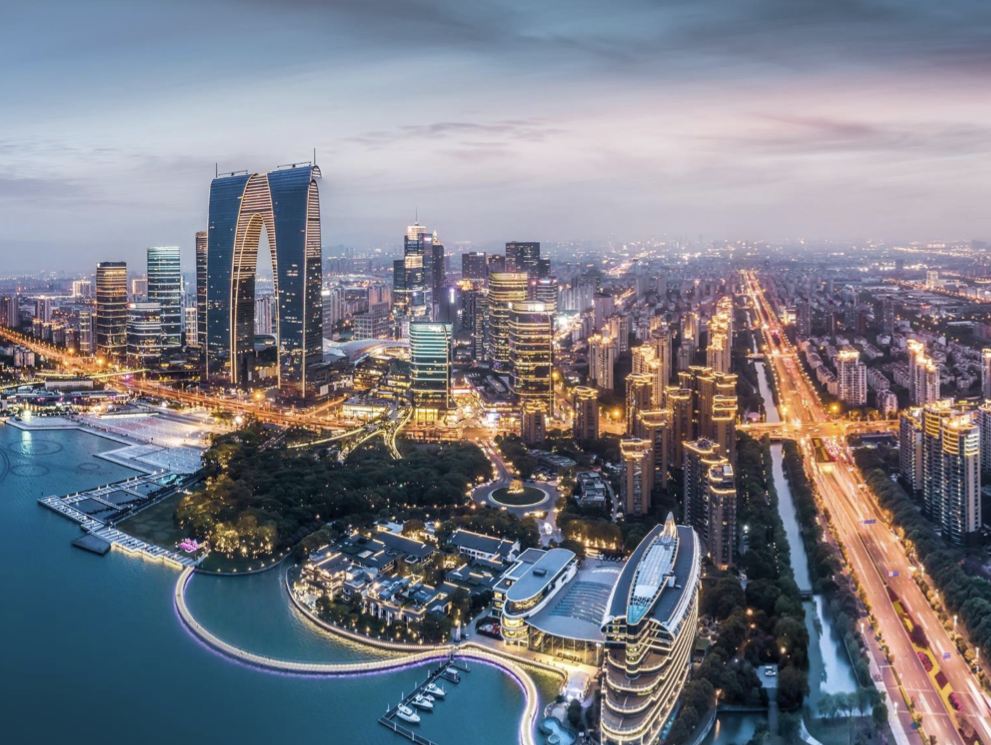 4.8%！世界银行上调2024年中国GDP增速预期