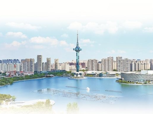 盐城：接轨珠三角 扬帆“新”蓝海