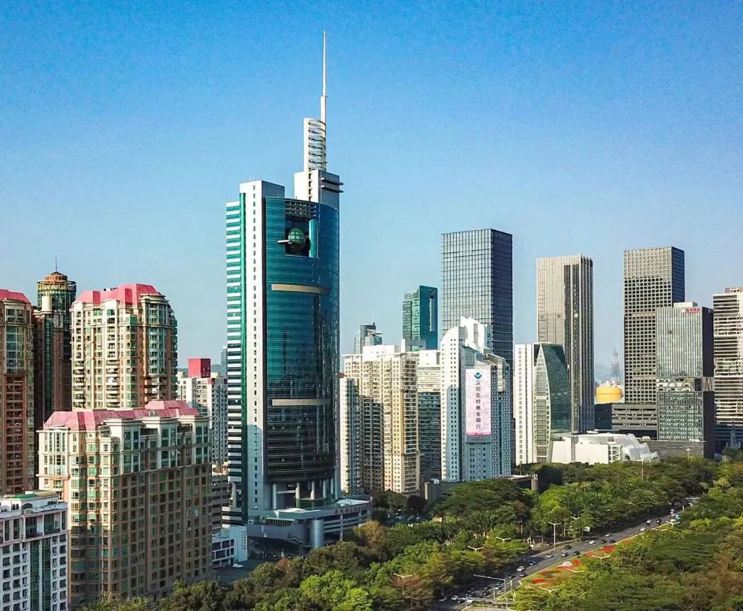 2024年深圳报业集团“谁执法谁普法”履职报告