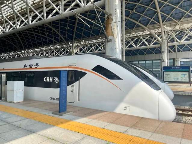 李家超：高铁取代京港沪港直通车，有助香港融入国家发展大局 