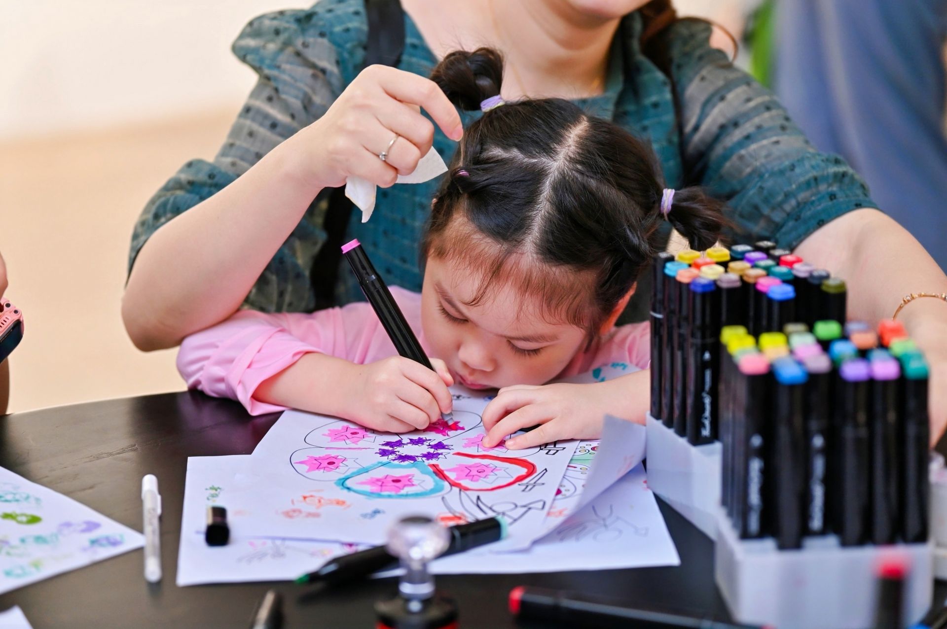 以美学视角探索科学！“奇观——科学艺术展”开启想象之旅