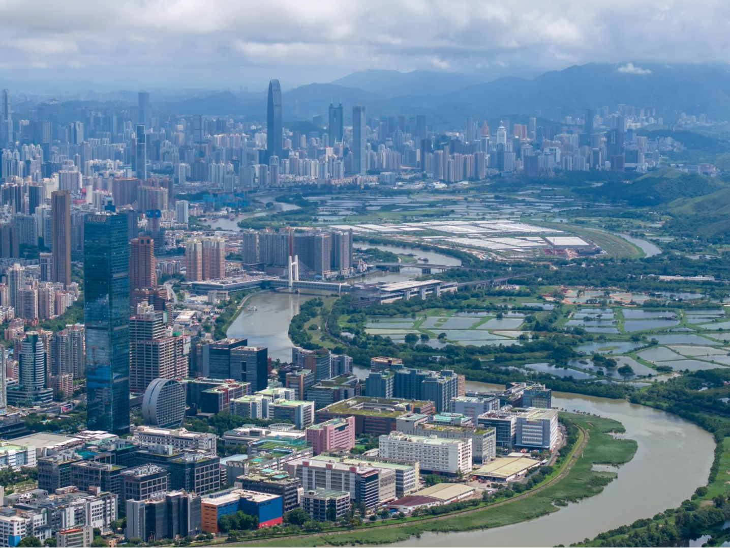 广东重要部署！将打造数据要素市场“湾区模式”