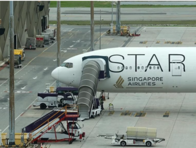新加坡航空将为遇险客机乘客提供赔偿，轻伤者可获赔1万美元