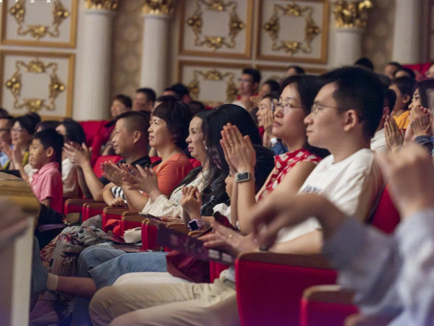 广州交响乐团有“第二主场”了！ “音乐双城季”珠海启幕