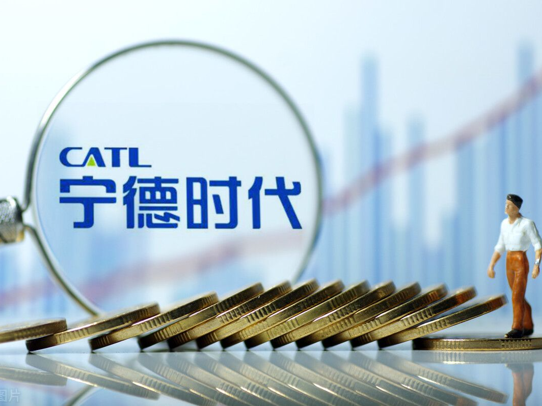 热搜第一！宁德时代“896”奋斗100天？官方回应→