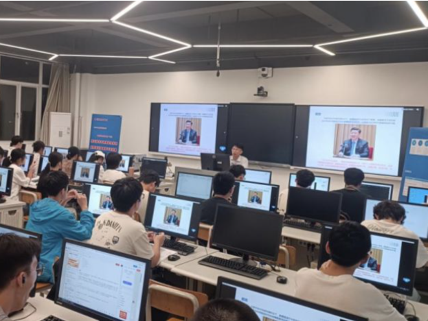 【暂不发】《2024年全国科技活动周系列活动之数据安全科普推广活动》圆满收官