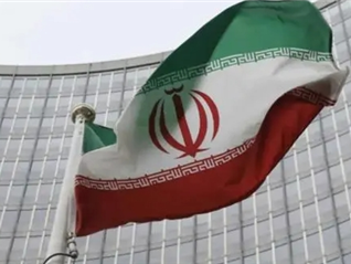 伊朗强烈谴责部分国家就伊朗核问题推动通过对伊施压决议 