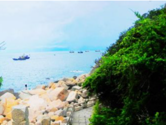 10大海洋地标向您发出蓝色邀约！深圳2024“世界海洋日”系列活动开启