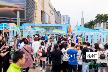 端午假期广东累计接待游客1924.5万人次，实现旅游收入91.1亿元