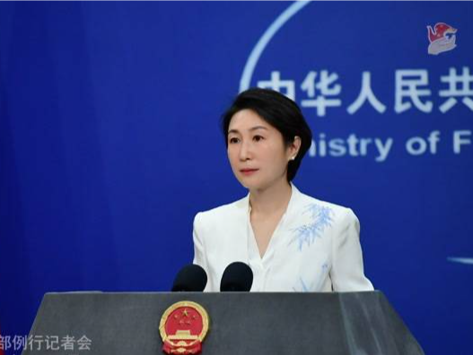 拜登声称“不排除武力保台可能性”，中方驳斥