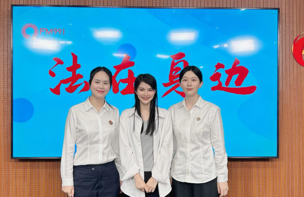 遗嘱公证如何办理？出国留学要准备哪些公证材料？龙岗公证处这场直播来解惑