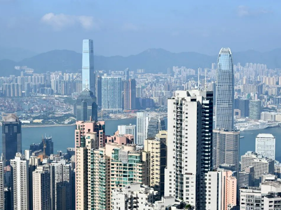 愉快买买买！免税额度提高，港府回应→