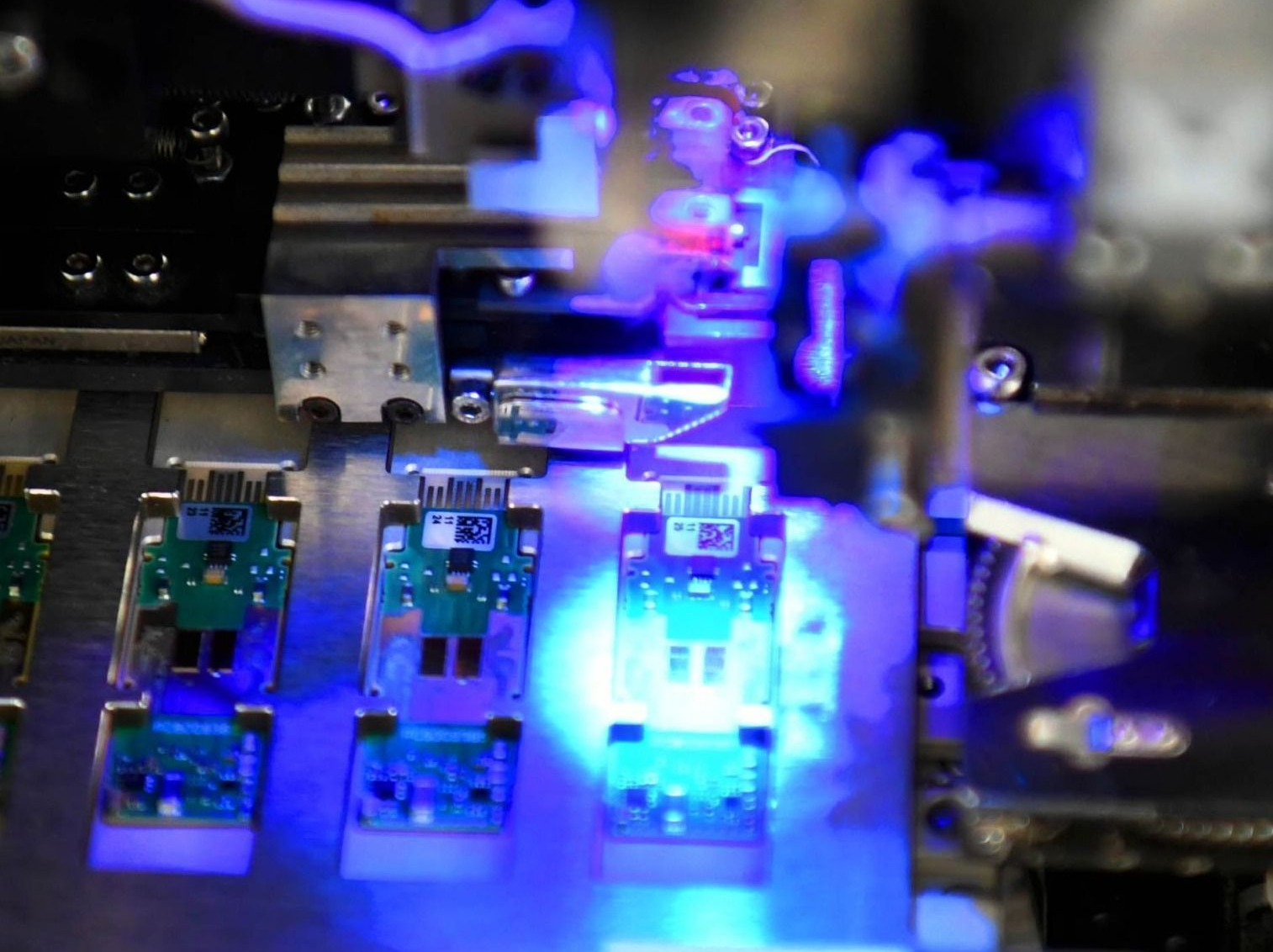 万千气象看中国 | 追光：从独树一帜迈向国际引领