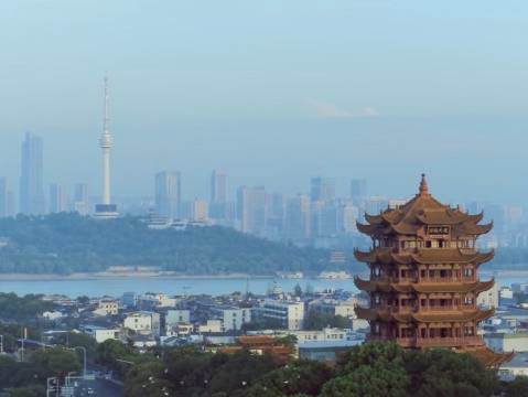 跟着总书记探寻中华文明｜荆楚之声 古今交响