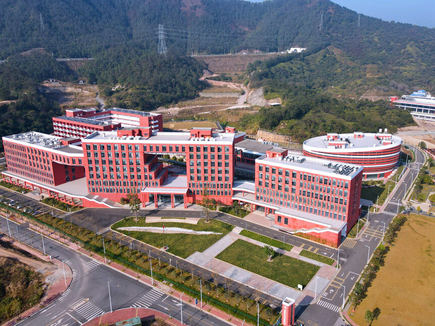 惠州：科技服务业助力加快形成新质生产力