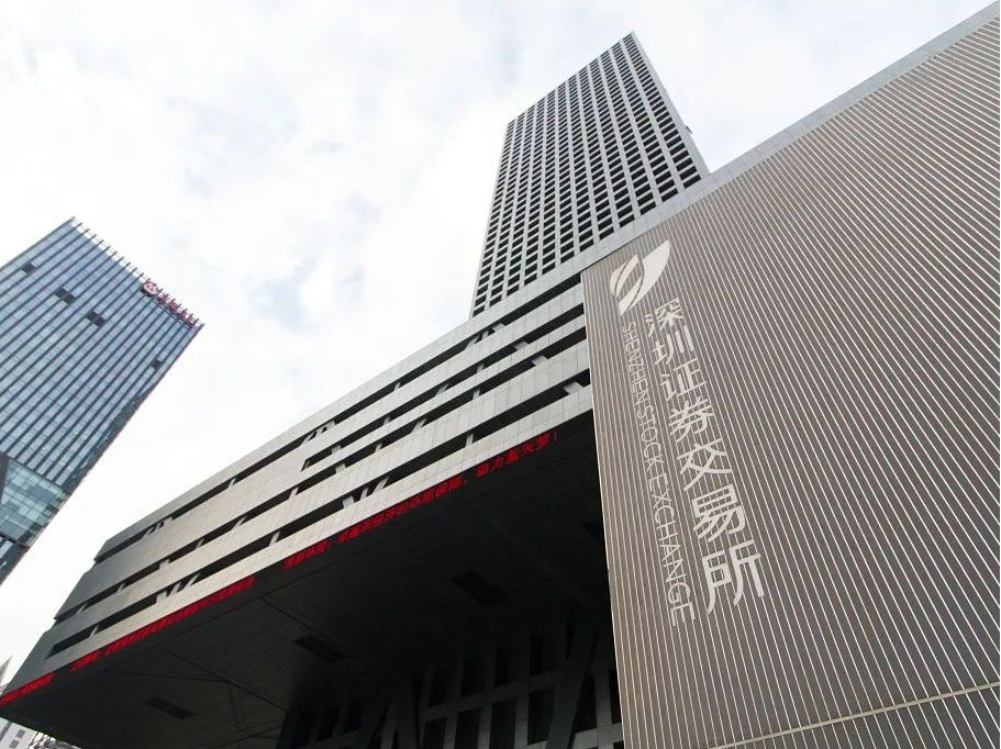 创业板50指数迈向国际化 相关ETF产品将在欧洲五国交易所上市