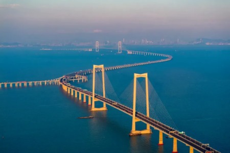 飞跃伶仃洋丨在翠亨新区，享受深中“半小时生活圈”