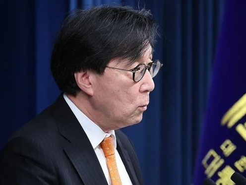 韩国“警告”俄罗斯