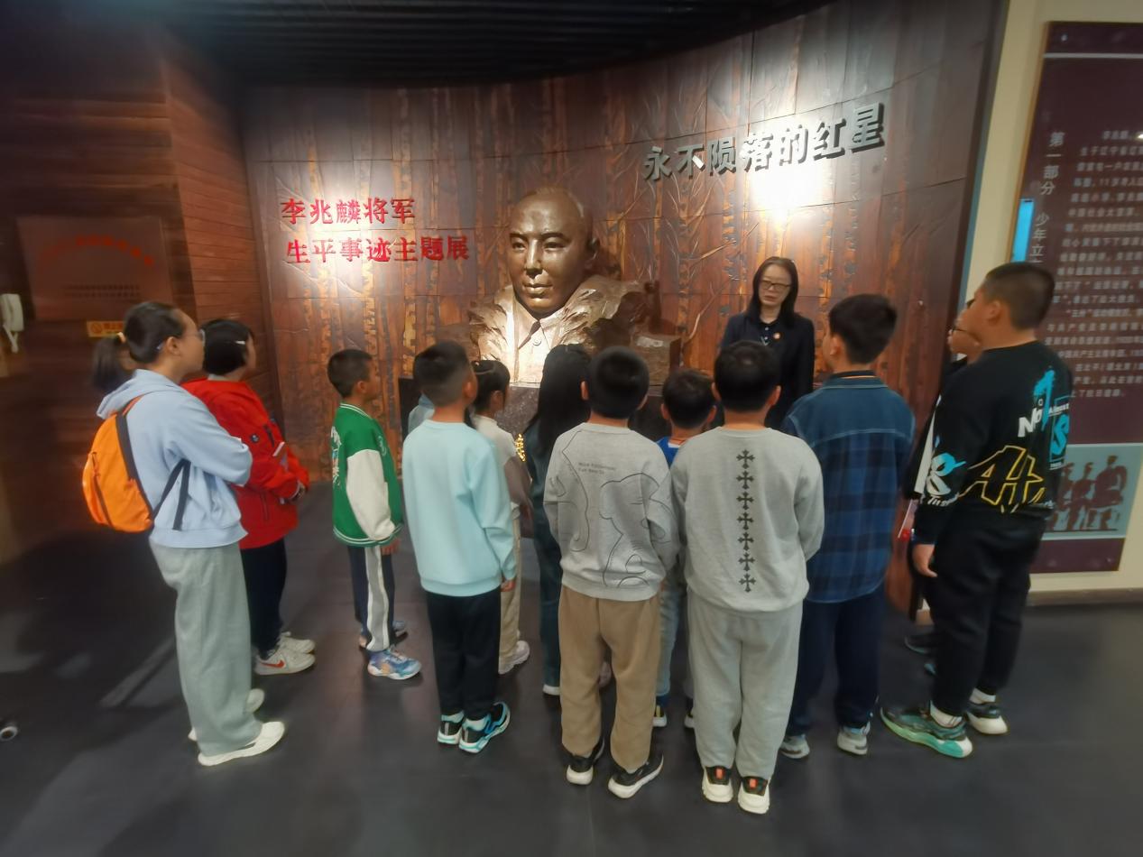 快乐加倍，成长加速！“六一”的N种打开方式