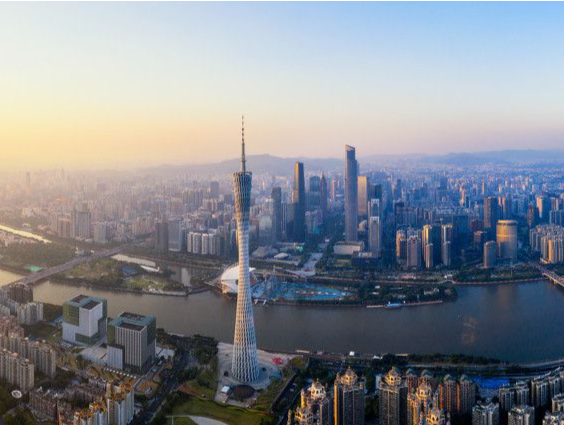 【查南方稿子，暂不发】中央社会工作部健全志愿服务体系工作部署推进会在广州召开