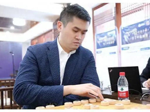 中国象棋“第一人”王天一被查！