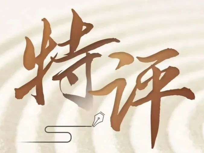 特评 | 护航企业赋能发展