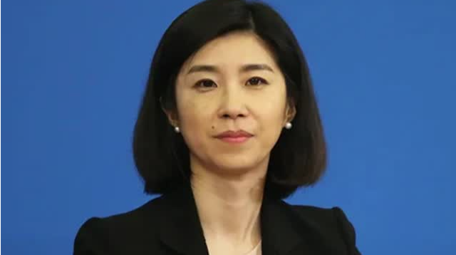 “首席翻译”张璐，有新职务！