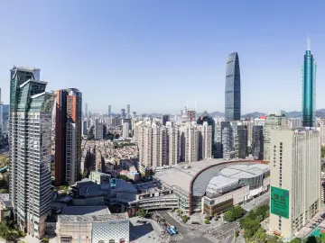 2024年深圳市人民检察院“谁执法谁普法”履职报告