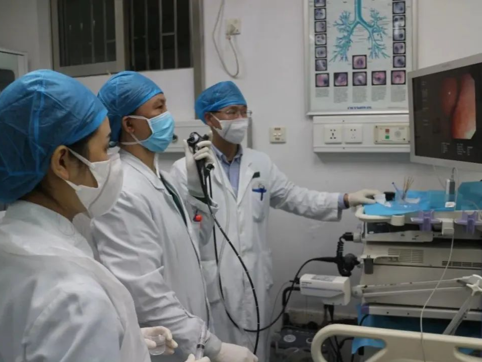 3D打印精确复制患者足部形态！深圳市民在这家医院进行体验