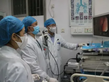 3D打印精确复制患者足部形态！深圳市民在这家医院进行体验