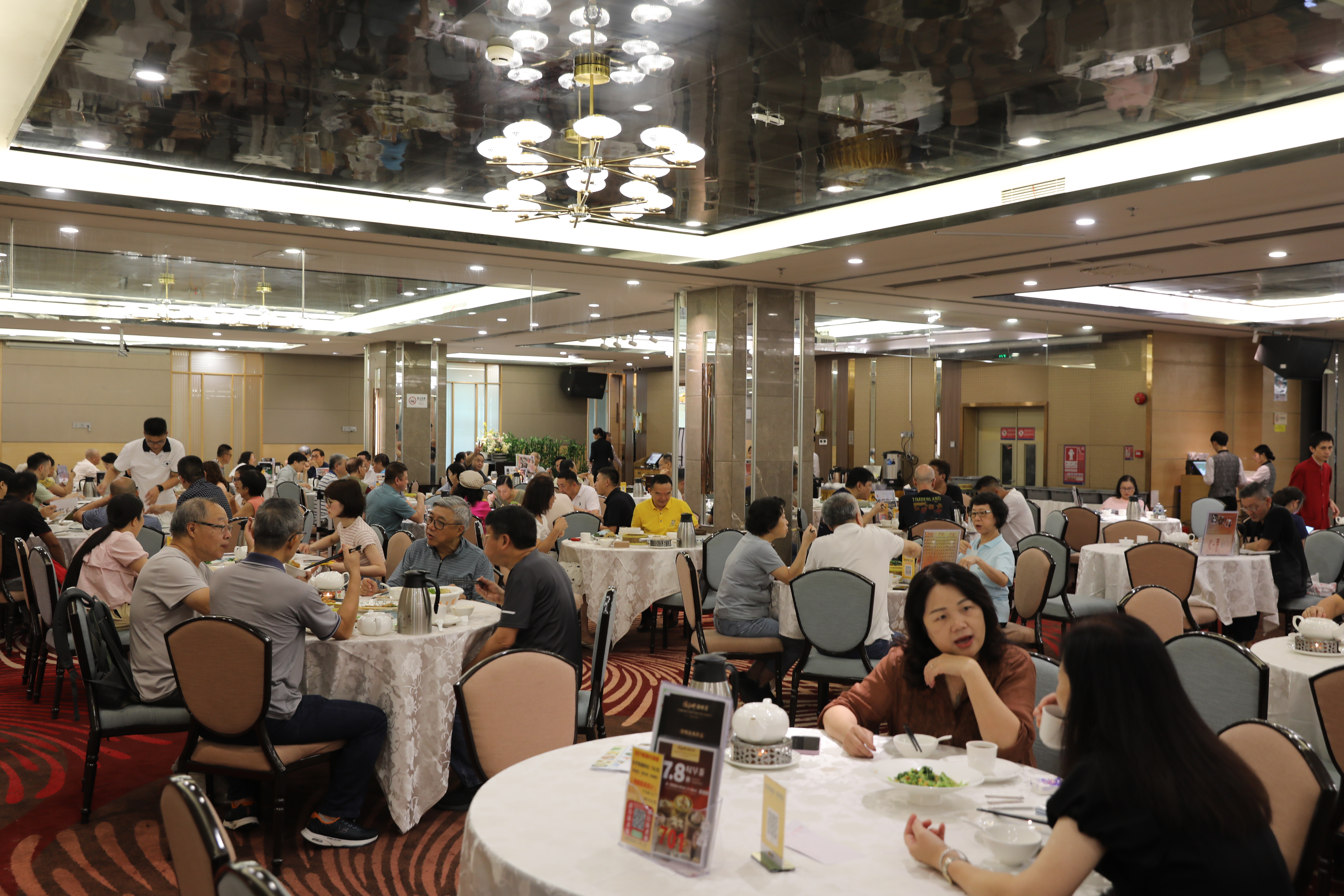 不可错过的纯正“港味”，就在“寻味罗湖”！