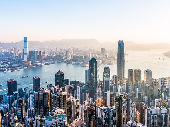 香港特区政府：美国所谓“签证限制”全属卑劣政治操作