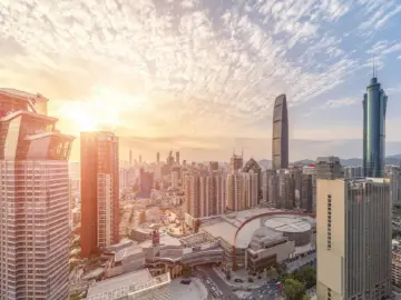 2024年深圳市统计局“谁执法谁普法”履职报告