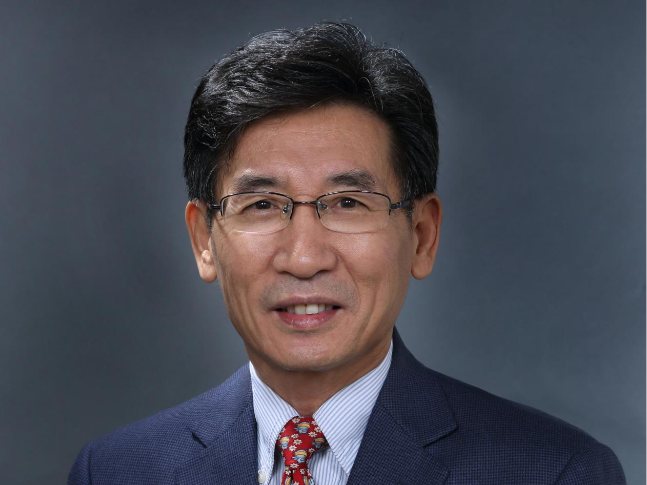 薛其坤院士荣获国家最高科学技术奖