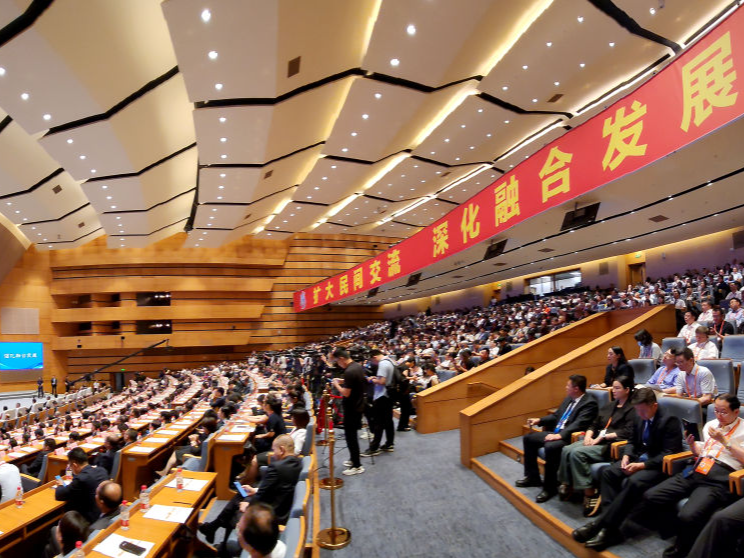 汇聚“海峡正能量”：两岸最大规模民间交流活动登场