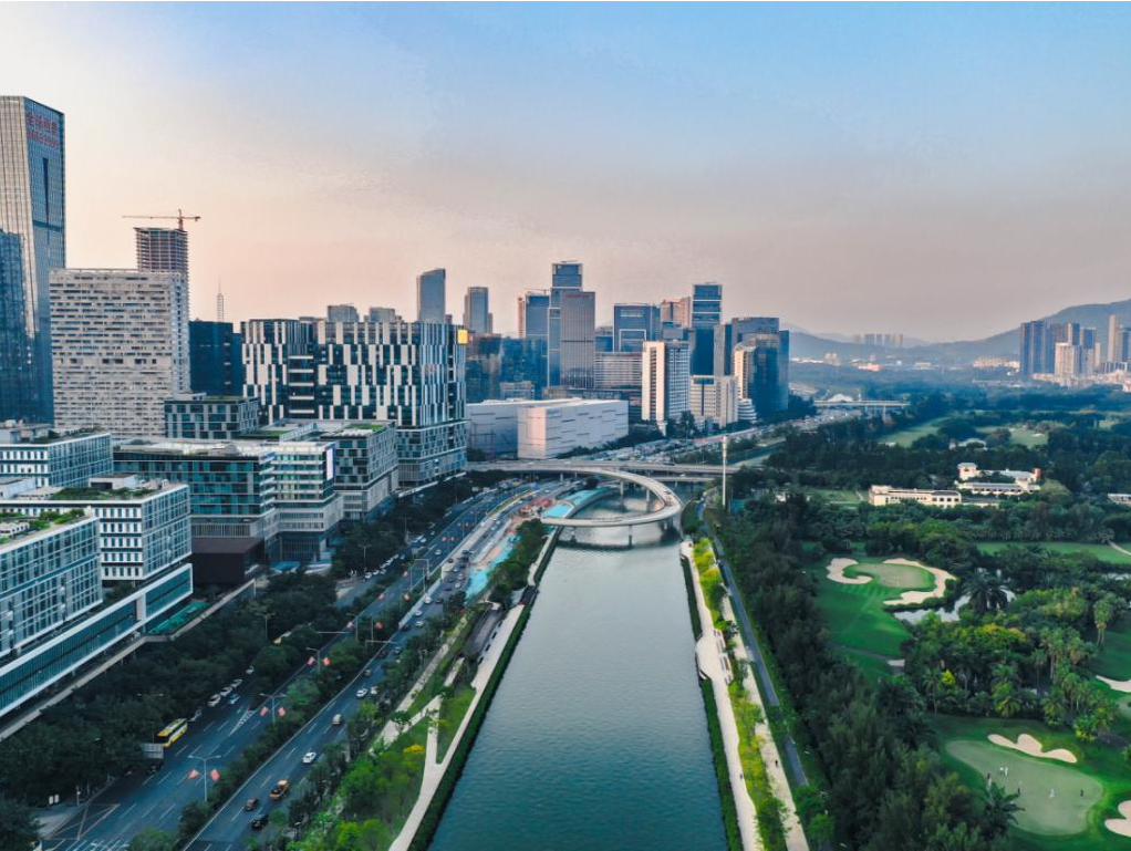 一文读懂广东省2024年实施河湖长制工作要点！