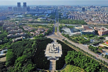 以示范之姿全面激活改革、开放、创新“三大动力”丨中山“百千万工程”加力提速
