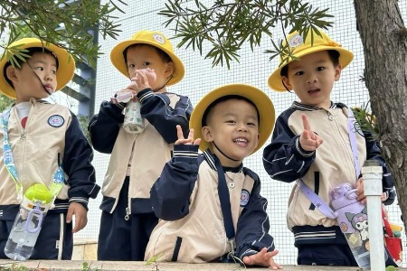 中山市直属幼儿园小班招生电脑派位学位数公布