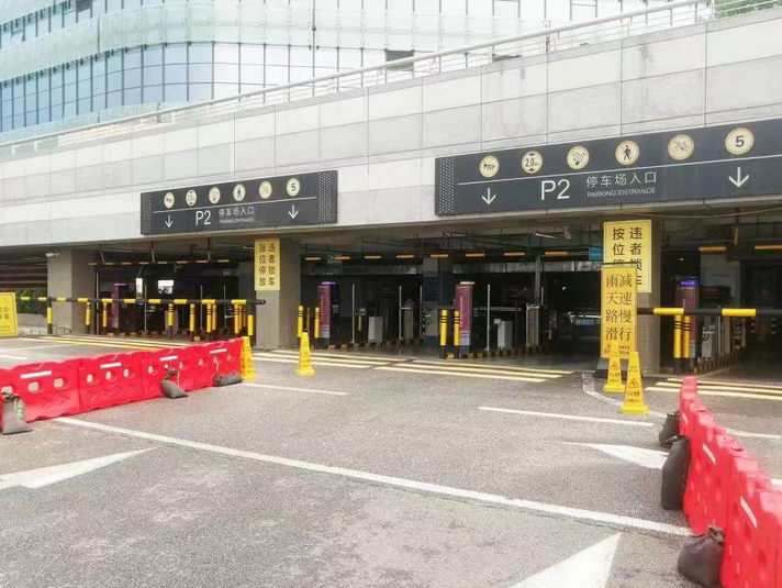 新一轮“港车北上”电脑抽签申请将从6月3日起接受登记 