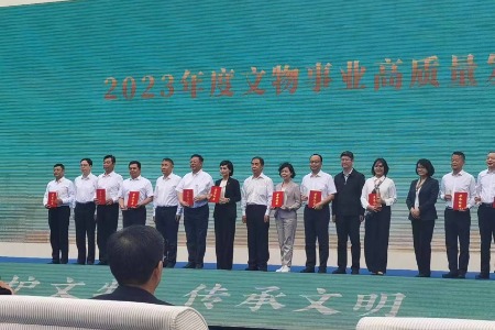 “中山市不可移动文物岁修制度全覆盖”入选全国推介案例名单