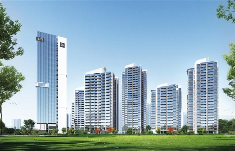 深中通道：重绘大湾区生活版图
