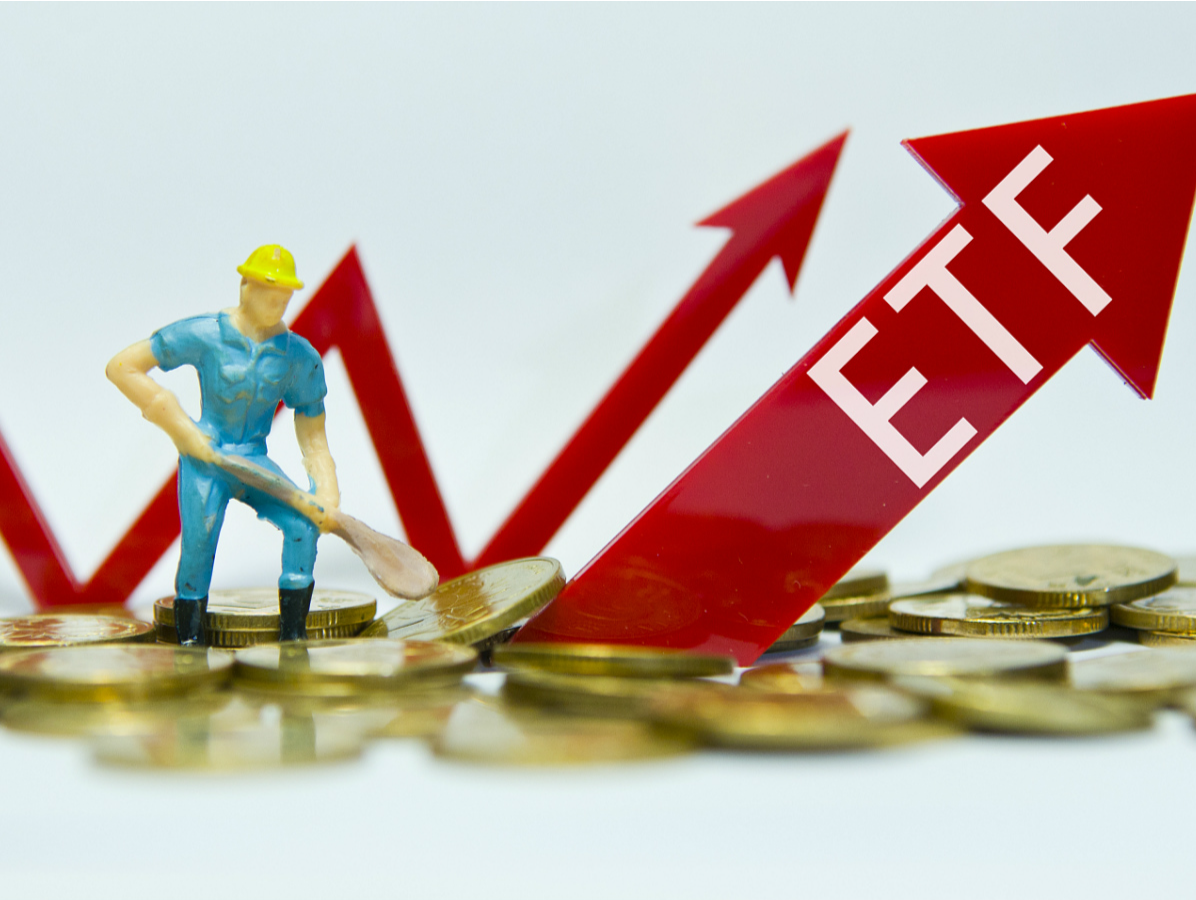 火热交易中！银华旗下A50ETF基金近一周成交达23.56亿元