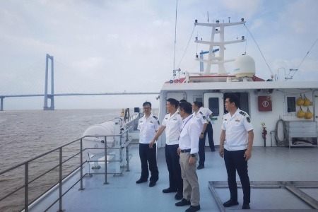 中山⇋澳门机场！水路新航线筹备酝酿中，拟经港珠澳大桥水域