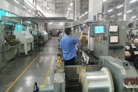 中山出台激励细则：引导超2400家企业实施新一轮技术改造