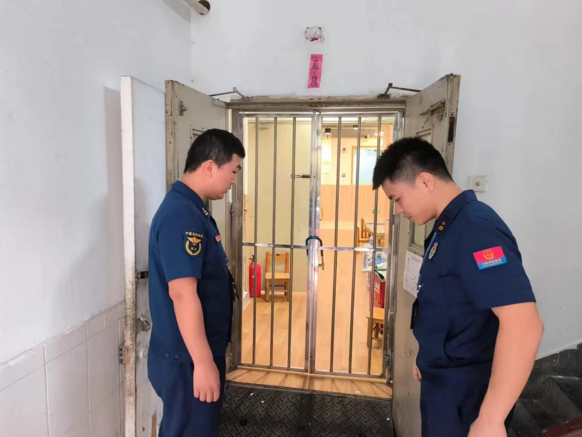 这些单位要整改！深圳消防6月份第三周隐患曝光